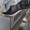 Fianchetti serbatoio in carbonio - Ducati Diavel V4