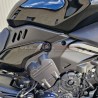 Carbon Tank Seitenteile - Ducati Diavel V4