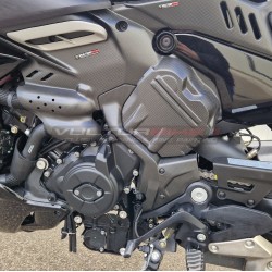 Carbon Ritzelabdeckung - Ducati Diavel V4