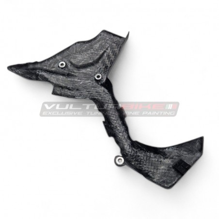Carbon Ritzelabdeckung - Ducati Diavel V4