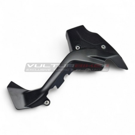 Cover pignone in carbonio - Ducati Diavel V4 