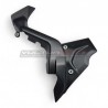 Cubierta de piñón de carbono - Ducati Diavel V4