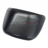 Carbon fuel tank center buffer cover - Ducati Multistrada V4 Rally