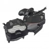 Cover motore destra e sinistra in carbonio - Ducati Diavel V4 