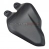 Rechter Carbon-Fersenschutz - Ducati Diavel V4