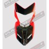 Kit adesivi colorati design - Ducati Hypermotard 821/939 