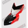 Diseño colorido del kit de pegatinas - Ducati Hypermotard 821/939 