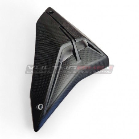 New line lower side fairings - Ducati Streetfighter V4 / V4S