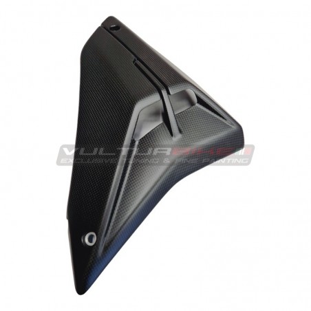 New line lower side fairings - Ducati Streetfighter V4 / V4S