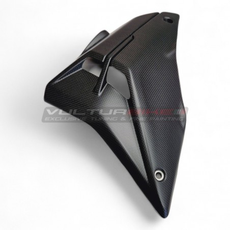 New line lower side fairings - Ducati Streetfighter V4 / V4S