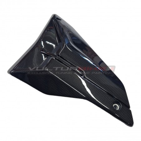 New line lower side fairings - Ducati Streetfighter V4 / V4S