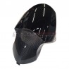 Garde-boue avant en carbone design personnalisé - Ducati Diavel V4