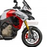 Capot latéral et support d’aile - Ducati Multistrada V4 RS