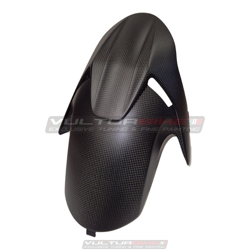 Garde-boue Avant En Plastique Pour Moto KLX 110 Et KX65 - Rouge, Compatible Tout-terrain
