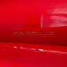 Pellicola adesiva per wrapping rosso Corse 