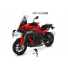 Radiator cover stickers - BMW S1000XR 2020 / 2022