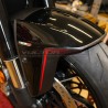 Parafango anteriore in carbonio design personalizzato - Ducati Diavel V4 