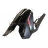 Parafango posteriore in carbonio design personalizzato - Ducati Diavel V4 