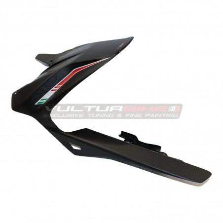 Custom Design Carbon Kotflügel hinten - Ducati Diavel V4