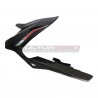 Guardabarros trasero de carbono de diseño personalizado - Ducati Diavel V4