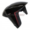 Garde-boue avant en carbone design personnalisé - Ducati Diavel V4
