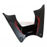 Custom Design Carbon Tankabdeckung - Ducati Diavel V4
