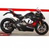 Ensemble complet de décalcomanies personnalisées - Ducati Panigale V4
