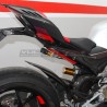 Kompletter Satz Custom Decals - Ducati Panigale V4