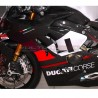 Kompletter Satz Custom Decals - Ducati Panigale V4