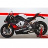 Kompletter Satz Custom Decals - Ducati Panigale V4