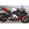 Ensemble complet de décalcomanies personnalisées - Ducati Panigale V4