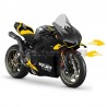 Decal set for Ducati Panigale V4 lugs