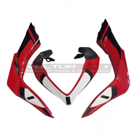 Custom Decal Set for Ducati Multistrada 1260 / 950 / V2