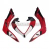 Set decalcomanie personalizzate per Ducati Multistrada 1260 / 950 / V2