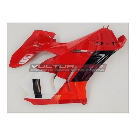 Grafikaufkleber Kit Design Ducati Panigale V4R 2023