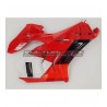 Diseño del kit de pegatinas gráficas Ducati Panigale V4R 2023