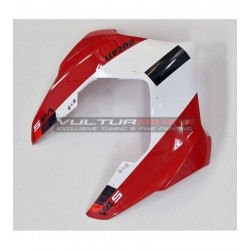 Kit d’autocollants graphiques design Ducati Panigale V4R 2023