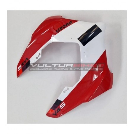 Grafikaufkleber Kit Design Ducati Panigale V4R 2023
