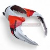 Cover serbatoio originale - Ducati Multistrada V4 RS