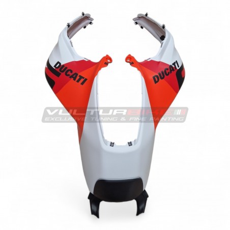 Original Tankdeckel - Ducati Multistrada V4 RS