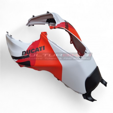 Cover serbatoio originale - Ducati Multistrada V4 RS