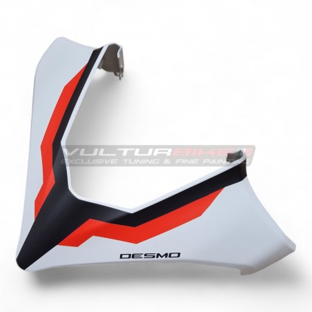 Original Windschutzscheibe - Ducati Multistrada V4 RS