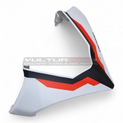 Original windshield - Ducati Multistrada V4 RS