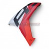 Original linke Blende - Ducati Multistrada V4 RS