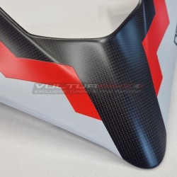 Bulle en fibre de carbone - Ducati Multistrada V4 RS