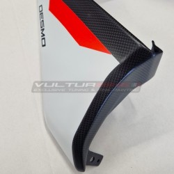 Parabrisas de fibra de carbono - Ducati Multistrada V4 RS