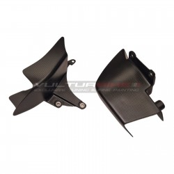 Set di cover e alette in carbonio - Ducati Multistrada V4 RS / Rally