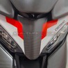 Bulle en fibre de carbone - Ducati Multistrada V4 RS