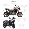 Pellicola protettiva ppf - Ducati Multistrada V4 RS 