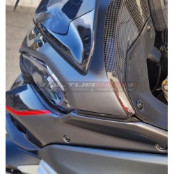 Puntale convogliatore airbox - Ducati Multistrada V4